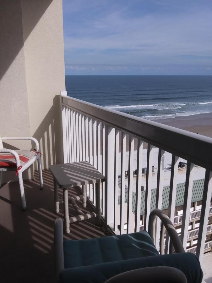 Oceanview Studio Daytona Beach Ngoại thất bức ảnh