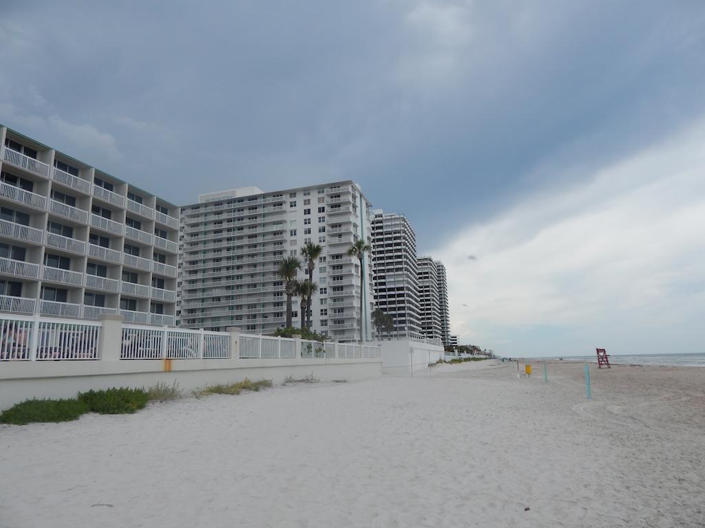 Oceanview Studio Daytona Beach Phòng bức ảnh