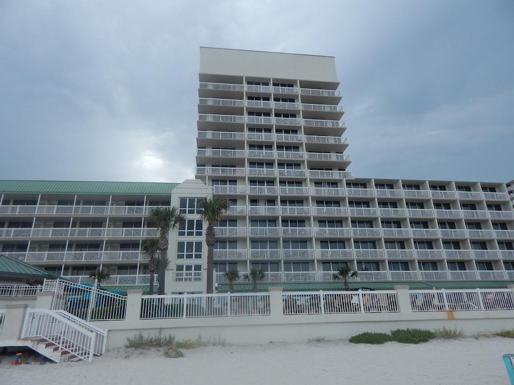 Oceanview Studio Daytona Beach Phòng bức ảnh