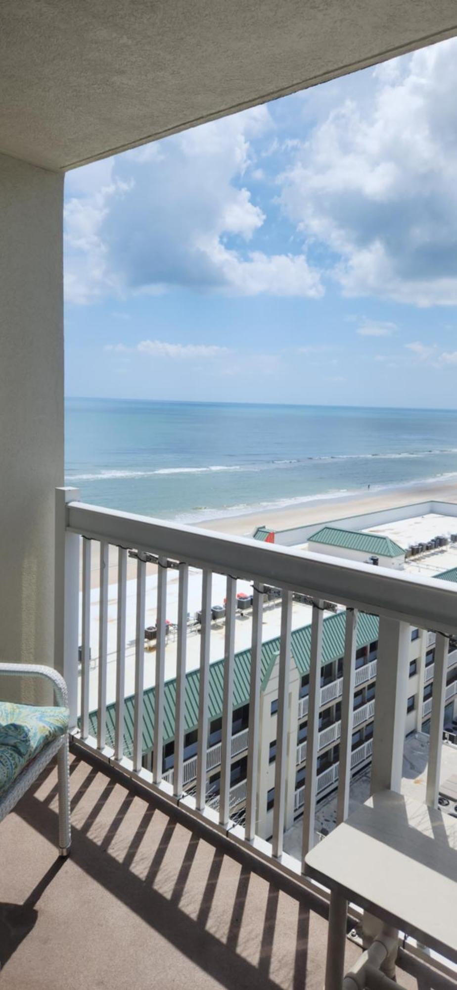 Oceanview Studio Daytona Beach Ngoại thất bức ảnh