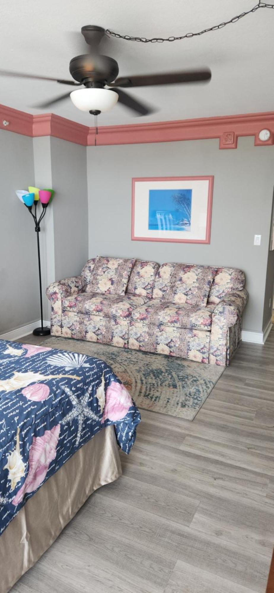 Oceanview Studio Daytona Beach Ngoại thất bức ảnh