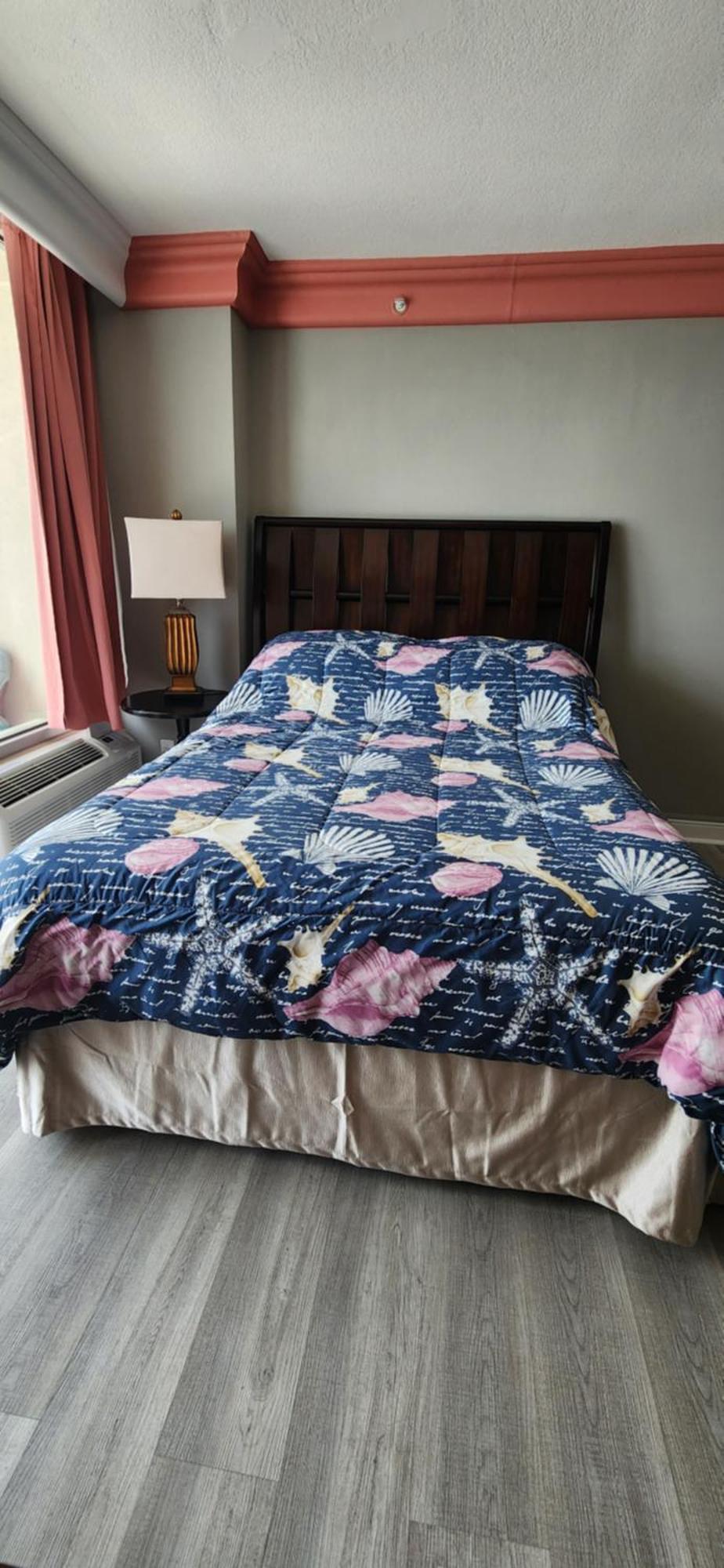 Oceanview Studio Daytona Beach Ngoại thất bức ảnh