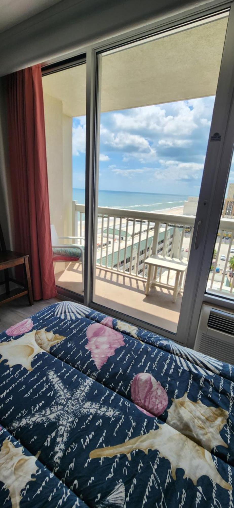 Oceanview Studio Daytona Beach Ngoại thất bức ảnh