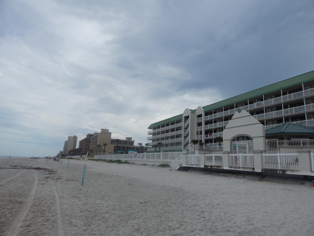 Oceanview Studio Daytona Beach Phòng bức ảnh