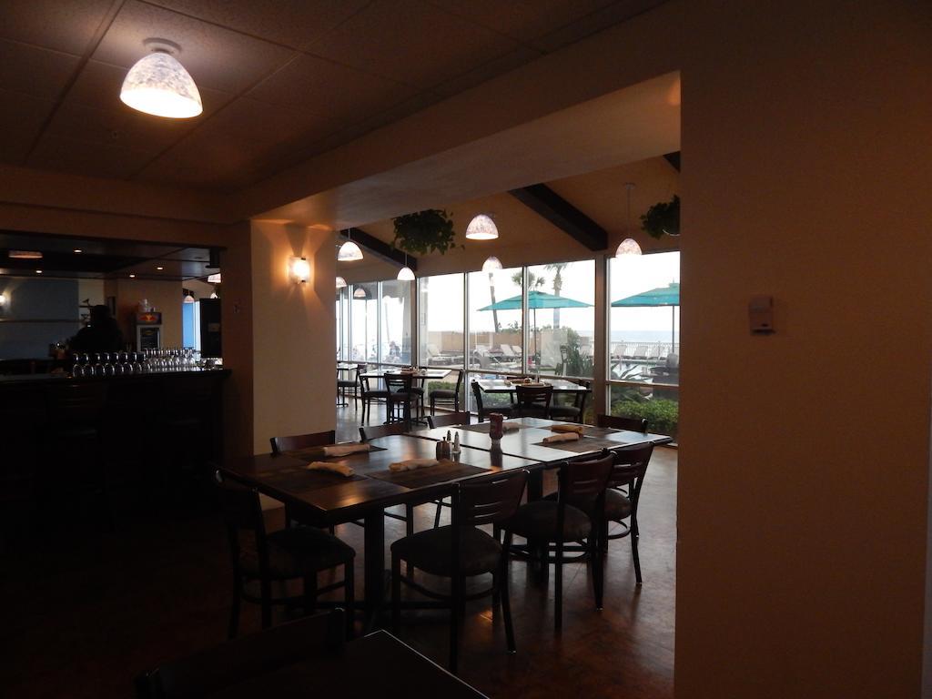 Oceanview Studio Daytona Beach Phòng bức ảnh
