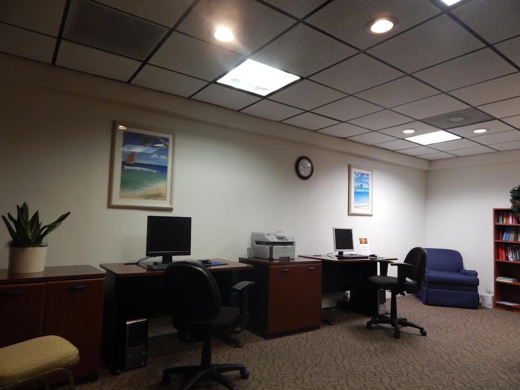 Oceanview Studio Daytona Beach Phòng bức ảnh