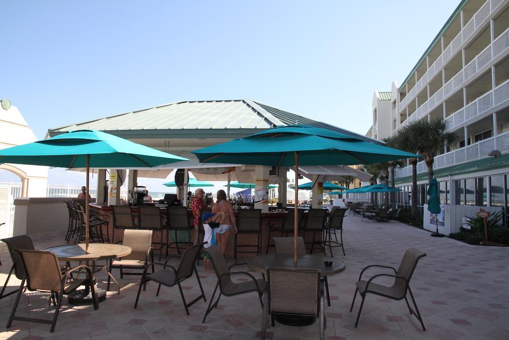 Oceanview Studio Daytona Beach Phòng bức ảnh