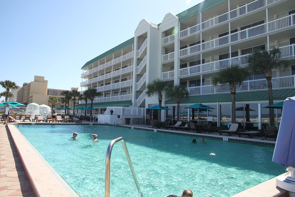 Oceanview Studio Daytona Beach Phòng bức ảnh