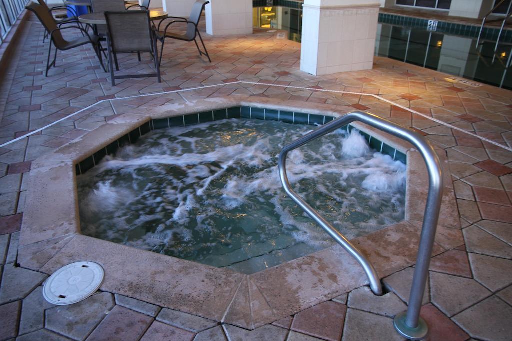 Oceanview Studio Daytona Beach Phòng bức ảnh