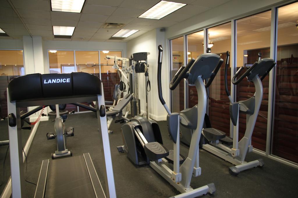 Oceanview Studio Daytona Beach Phòng bức ảnh