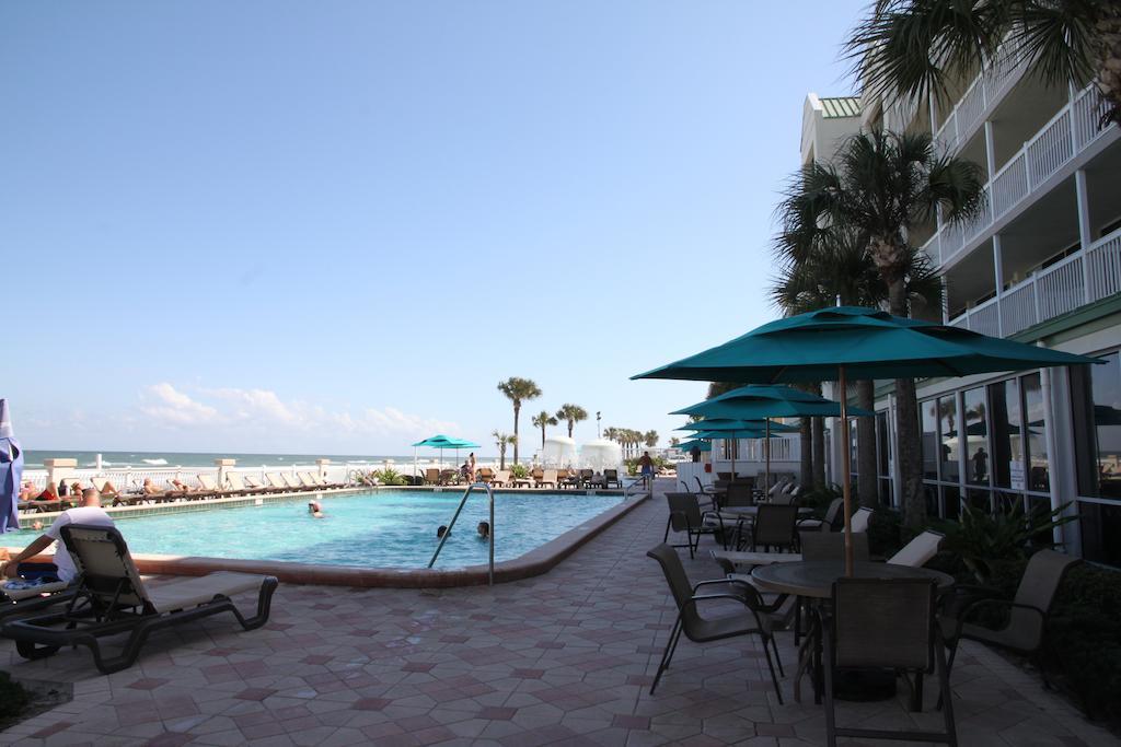 Oceanview Studio Daytona Beach Phòng bức ảnh