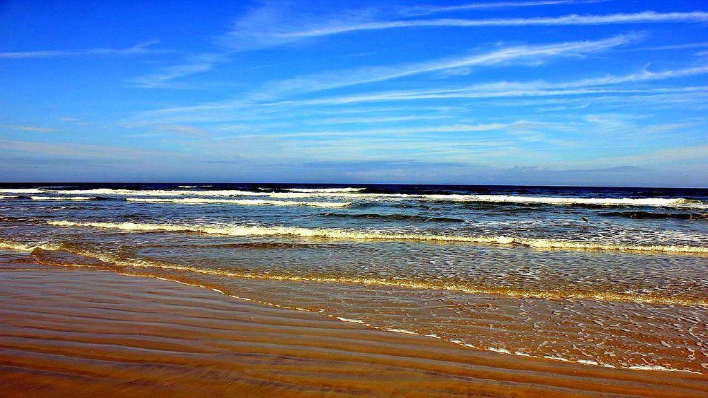 Oceanview Studio Daytona Beach Ngoại thất bức ảnh