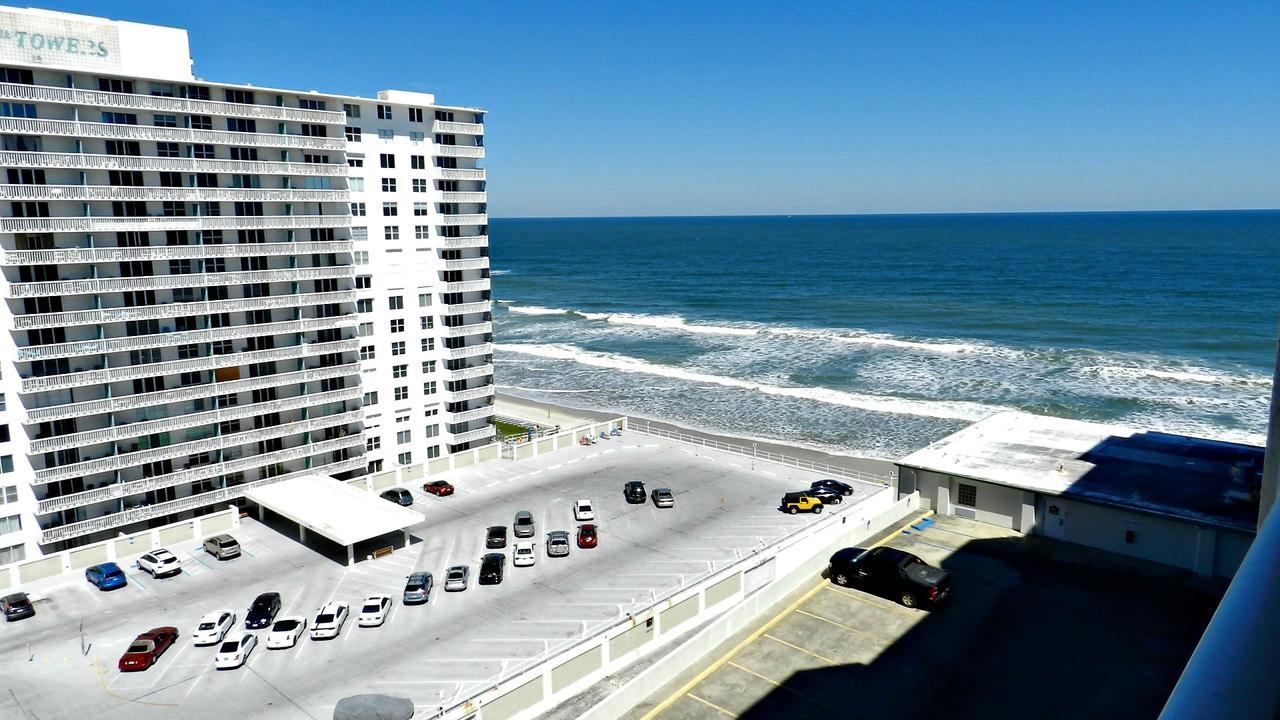 Oceanview Studio Daytona Beach Ngoại thất bức ảnh