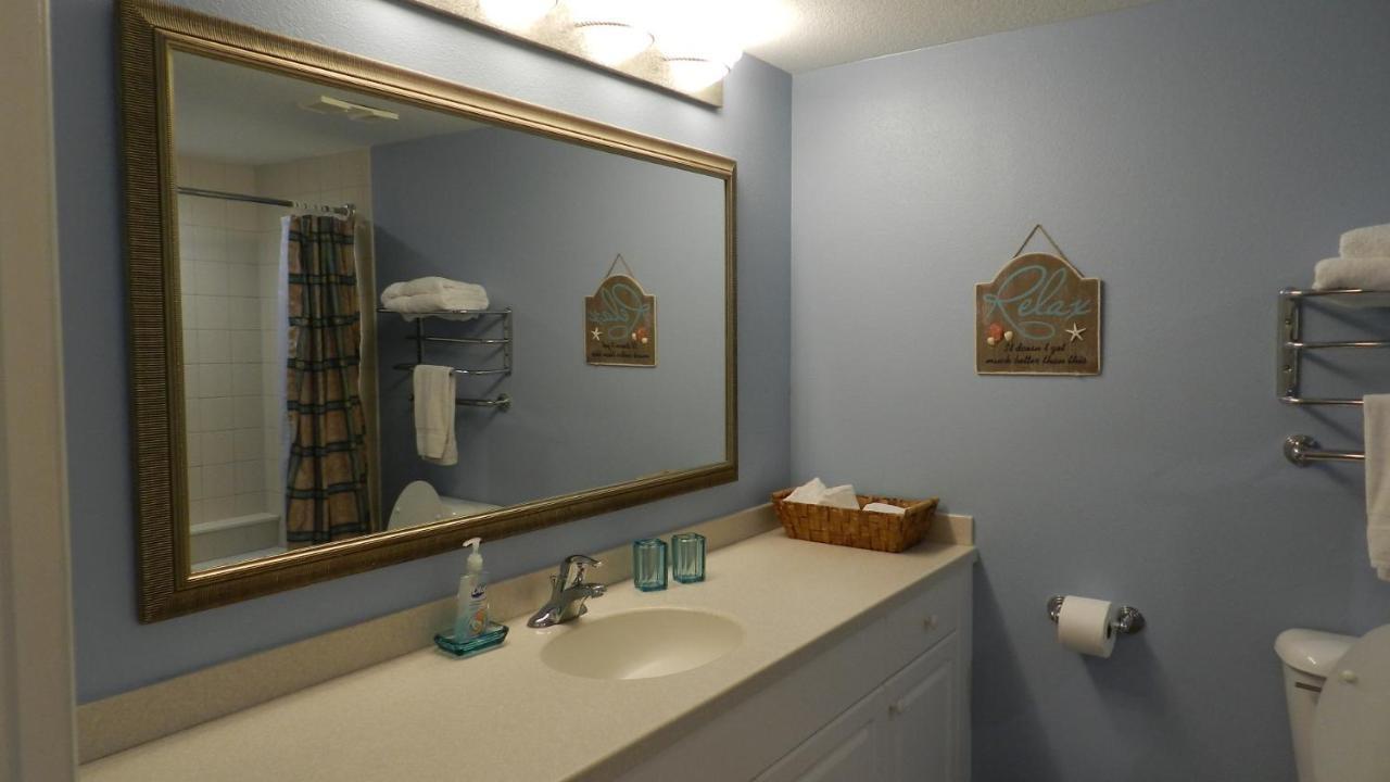 Oceanview Studio Daytona Beach Ngoại thất bức ảnh