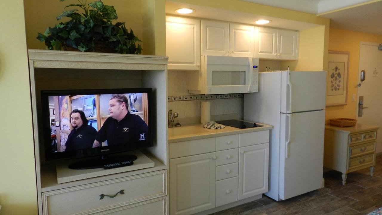 Oceanview Studio Daytona Beach Ngoại thất bức ảnh